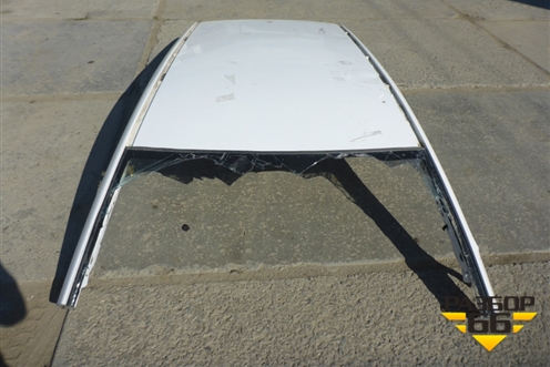 Крыша не под люк для Mazda CX 7 с 2006-2012г (СХ7)