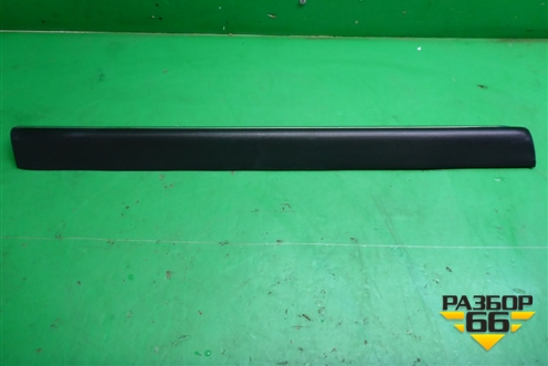 Накладка двери задней левой (EH6651RD1) для Mazda CX 7 с 2006-2012г (СХ7)