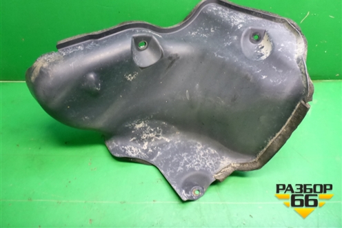 Пыльник горловины топливного бака (EG2142298) для Mazda CX 7 с 2006-2012г (СХ7)