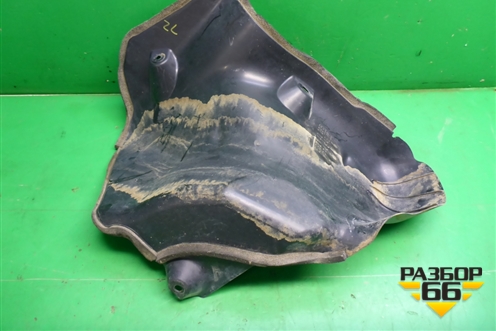 Пыльник горловины топливного бака (EG2142298) для Mazda CX 7 с 2006-2012г (СХ7)