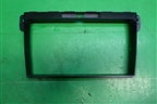 Рамка магнитолы для Mazda CX 7 с 2006-2012г (СХ7)