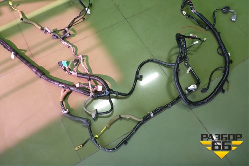 Проводка салонная (EK0767050F) для Mazda CX 7 с 2006-2012г (СХ7)