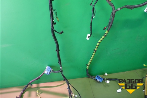 Проводка салонная (EK0767050F) для Mazda CX 7 с 2006-2012г (СХ7)