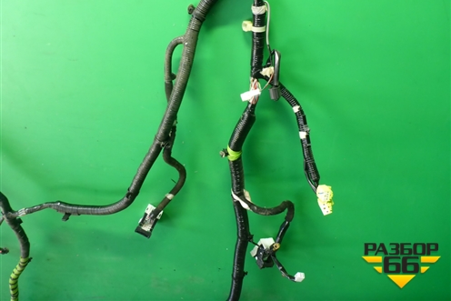 Проводка салонная (EK0767050F) для Mazda CX 7 с 2006-2012г (СХ7)