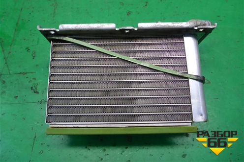 Интеркулер (1.4л CAX) (03C145749B) для Volkswagen Jetta с 2010-2019г (Джетта)