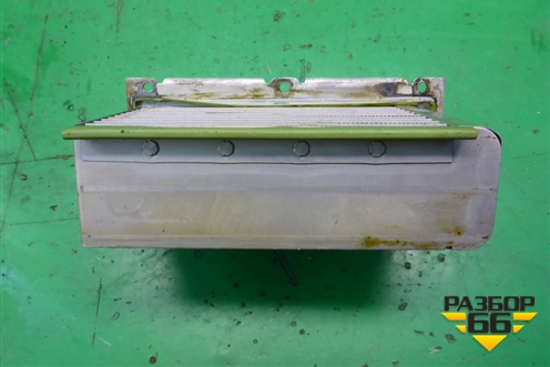 Интеркулер (1.4л CAX) (03C145749B) для Volkswagen Jetta с 2010-2019г (Джетта)