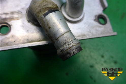 Интеркулер (1.4л CAX) (03C145749B) для Volkswagen Jetta с 2010-2019г (Джетта)