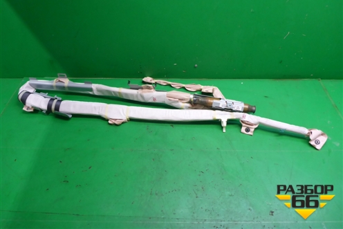 Подушка безопасности боковая шторка правая для Mazda CX 7 с 2006-2012г (СХ7)