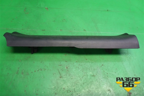 Накладка порога внутренняя заднего левого (EG2168740) для Mazda CX 7 с 2006-2012г (СХ7)