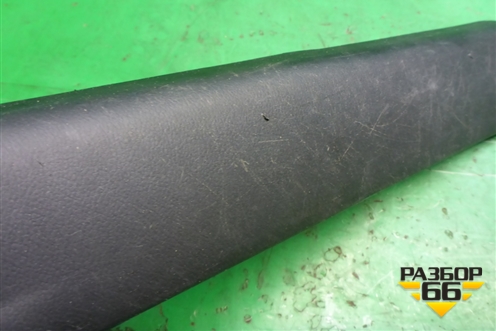 Накладка порога внутренняя заднего левого (EG2168740) для Mazda CX 7 с 2006-2012г (СХ7)