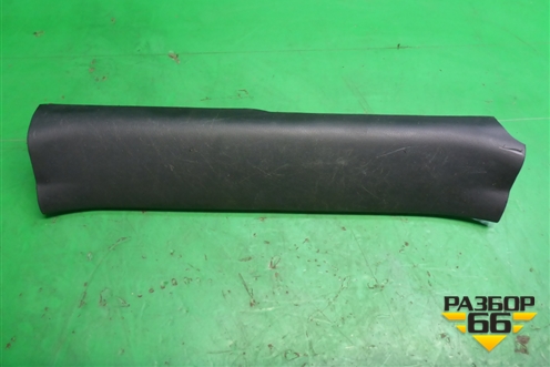 Накладка порога внутренняя заднего левого (EG2168740) для Mazda CX 7 с 2006-2012г (СХ7)