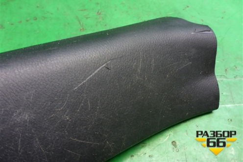 Накладка порога внутренняя заднего левого (EG2168740) для Mazda CX 7 с 2006-2012г (СХ7)