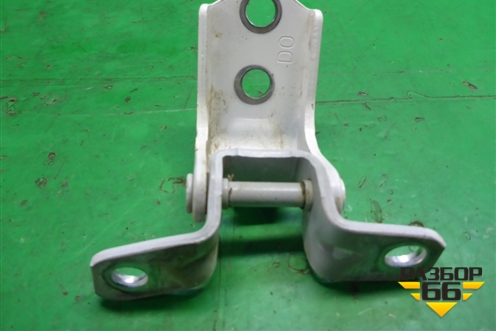 Петля двери задней левой нижняя для Mazda CX 7 с 2006-2012г (СХ7)