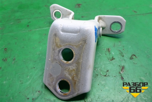 Петля двери задней левой нижняя для Mazda CX 7 с 2006-2012г (СХ7)