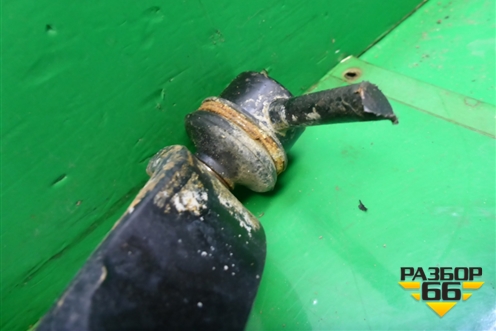 Стабилизатор передний для Mazda CX 7 с 2006-2012г (СХ7)