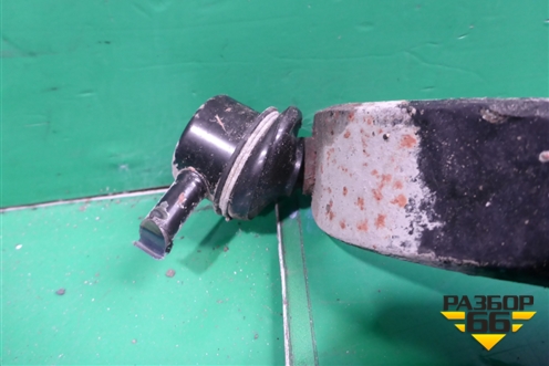 Стабилизатор передний для Mazda CX 7 с 2006-2012г (СХ7)