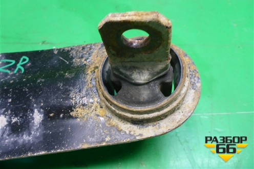 Рычаг задний продольный правый для Mazda CX 7 с 2006-2012г (СХ7)