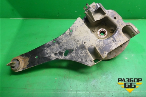 Рычаг задний продольный правый для Mazda CX 7 с 2006-2012г (СХ7)