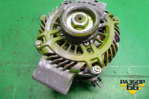 Генератор (2.3л L3) для Mazda CX 7 с 2006-2012г (СХ7)