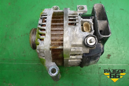 Генератор (2.3л L3) для Mazda CX 7 с 2006-2012г (СХ7)
