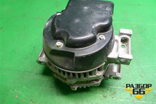 Генератор (2.3л L3) для Mazda CX 7 с 2006-2012г (СХ7)