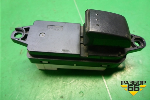 Кнопка стеклоподъёмника (EH6266370) для Mazda CX 7 с 2006-2012г (СХ7)