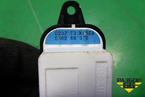 Кнопка стеклоподъёмника (EH6266370) для Mazda CX 7 с 2006-2012г (СХ7)