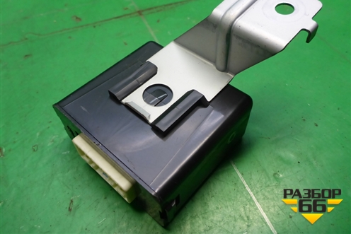 Блок электронный (EH6251225) для Mazda CX 7 с 2006-2012г (СХ7)