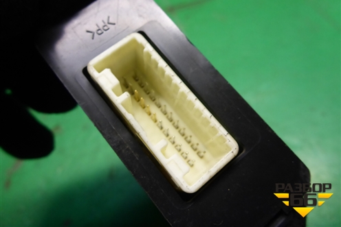 Блок электронный (EH6251225) для Mazda CX 7 с 2006-2012г (СХ7)