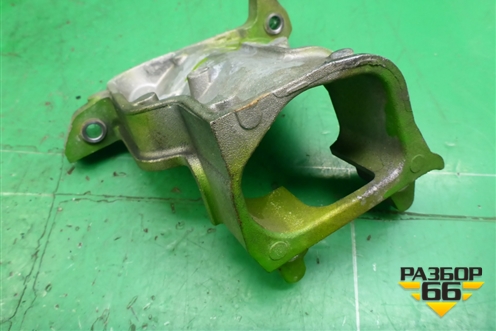 Кронштейн ТНВД (2.3л L3) для Mazda CX 7 с 2006-2012г (СХ7)