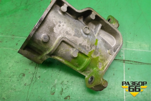 Кронштейн ТНВД (2.3л L3) для Mazda CX 7 с 2006-2012г (СХ7)