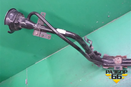 Горловина топливного бака для Mazda CX 7 с 2006-2012г (СХ7)