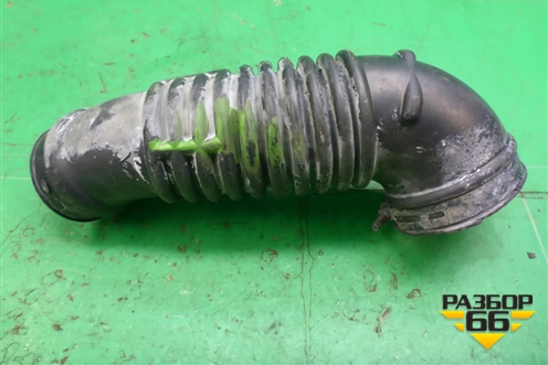 Патрубок воздушного фильтра для Mazda CX 7 с 2006-2012г (СХ7)