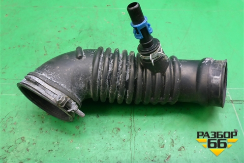 Патрубок воздушного фильтра для Mazda CX 7 с 2006-2012г (СХ7)