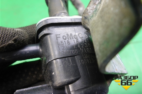 Клапан электромагнитный (L51818741) для Mazda CX 7 с 2006-2012г (СХ7)