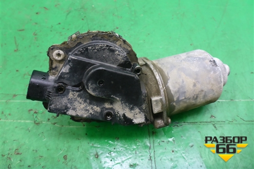 Моторчик стеклоочистителя передний для Mazda CX 7 с 2006-2012г (СХ7)