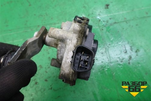 Моторчик стеклоочистителя передний для Mazda CX 7 с 2006-2012г (СХ7)