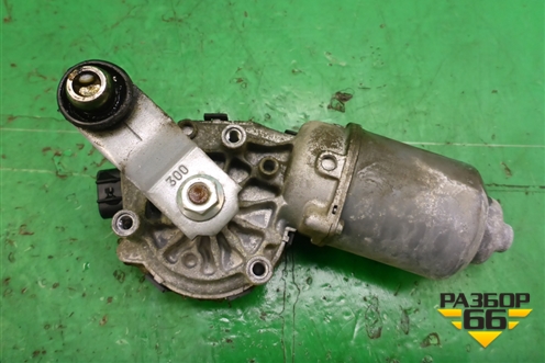 Моторчик стеклоочистителя передний для Mazda CX 7 с 2006-2012г (СХ7)