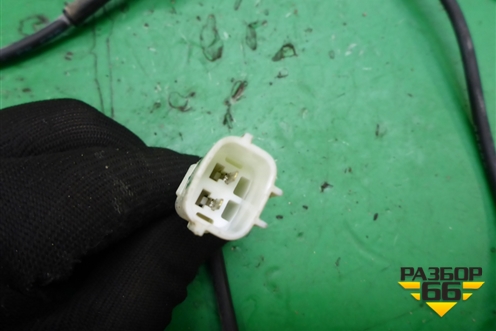 Датчик ABS передний левый (EG234373X) для Mazda CX 7 с 2006-2012г (СХ7)