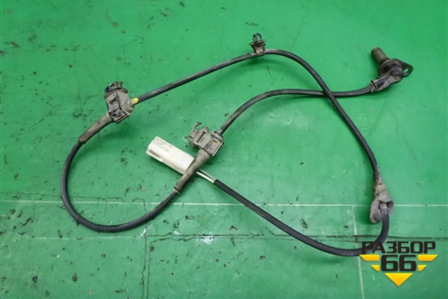 Датчик ABS передний левый (EG234373X) для Mazda CX 7 с 2006-2012г (СХ7)