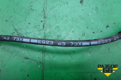 Датчик ABS передний левый (EG234373X) для Mazda CX 7 с 2006-2012г (СХ7)