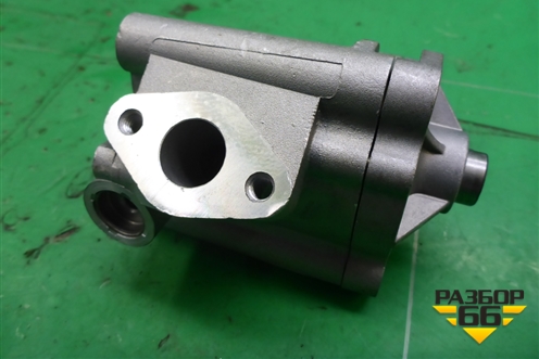 Насос масляный (2.3л L3 новый) для Mazda CX 7 с 2006-2012г (СХ7)