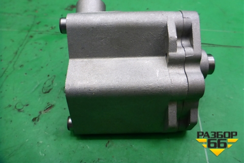 Насос масляный (2.3л L3 новый) для Mazda CX 7 с 2006-2012г (СХ7)