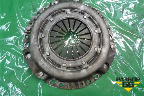 Корзина сцепления (1.6л K4MA) (3082002089) для Nissan Almera G15 с 2012г (Альмера Г15)