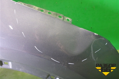 Крыло переднее правое (66321A0000) для Hyundai Creta с 2016-2021г (Крета)