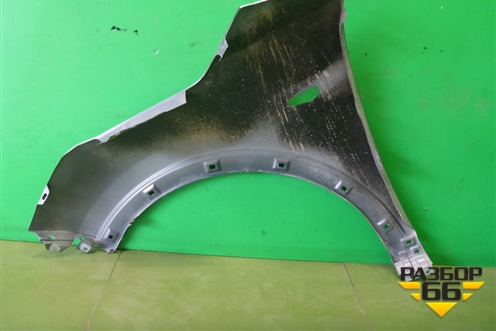 Крыло переднее правое (66321A0000) для Hyundai Creta с 2016-2021г (Крета)