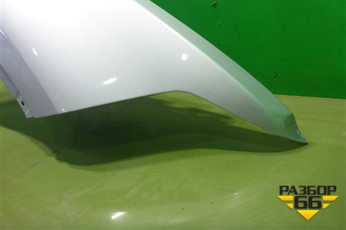 Крыло переднее правое (5035059000C15) для Geely Atlas Pro с 2019г (Атлас Про)