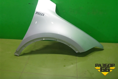 Крыло переднее правое (5035059000C15) для Geely Atlas Pro с 2019г (Атлас Про)