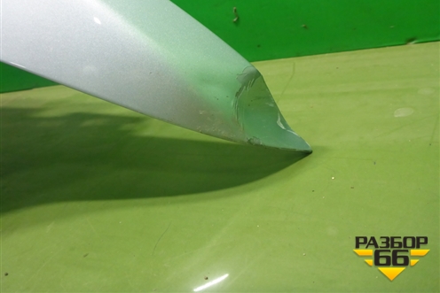 Крыло переднее правое (5035059000C15) для Geely Atlas Pro с 2019г (Атлас Про)