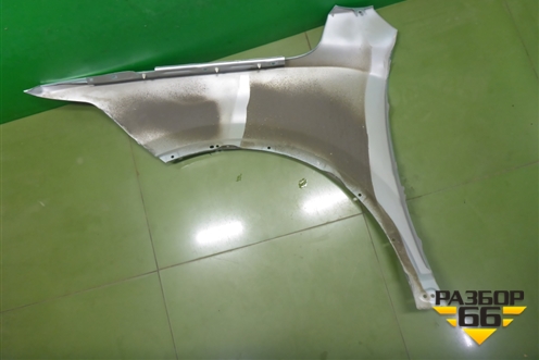 Крыло переднее правое (5035059000C15) для Geely Atlas Pro с 2019г (Атлас Про)